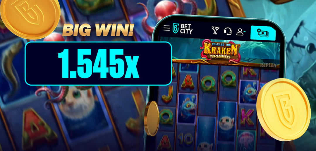 big win