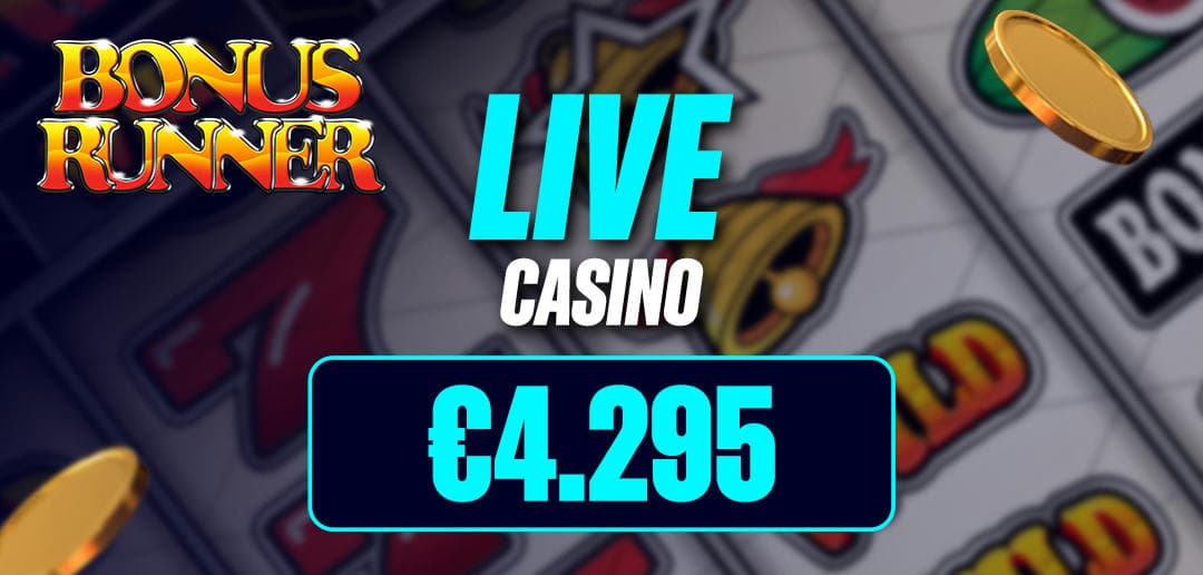 BetCity.nl - Online sportweddenschappen en casino gaming afbeelding