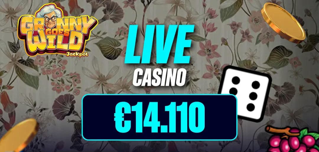 BetCity.nl - Online sportweddenschappen en casino gaming afbeelding
