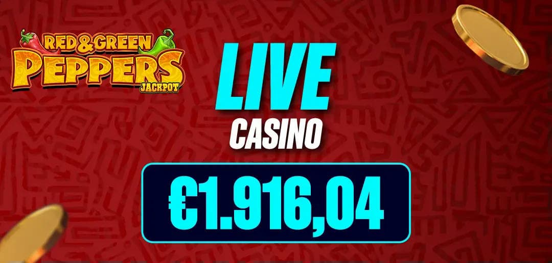 BetCity.nl - Online sportweddenschappen en casino gaming afbeelding