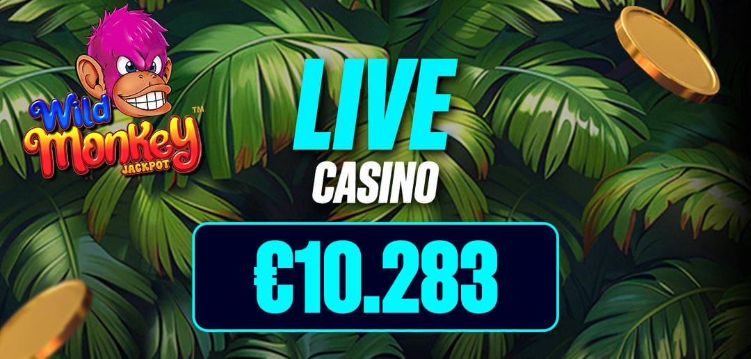 BetCity.nl - Online sportweddenschappen en casino gaming afbeelding