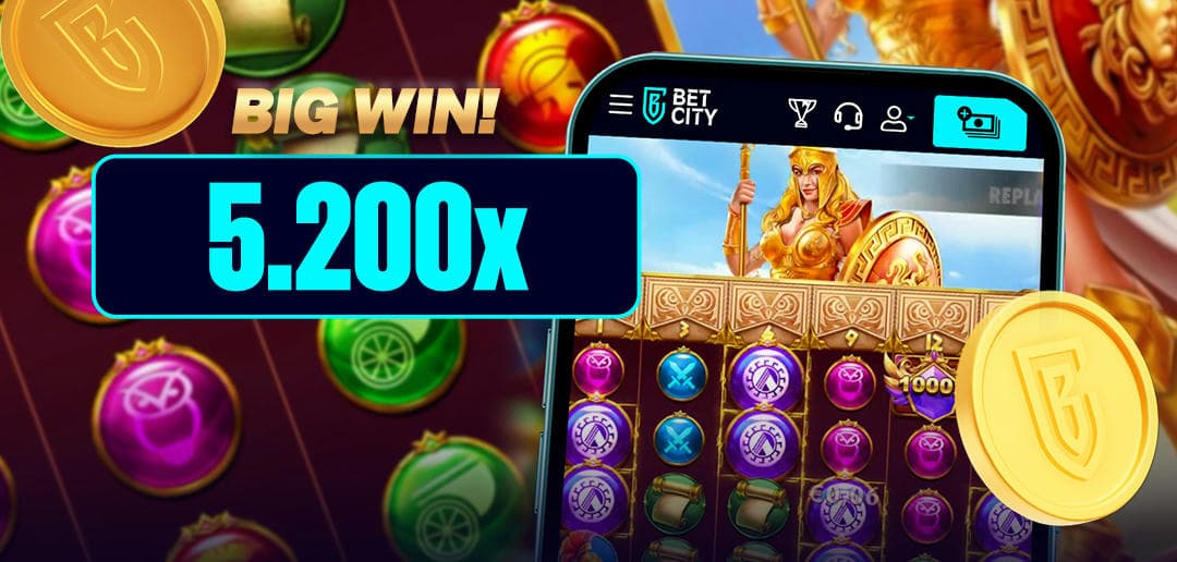 Big Win Casino 2025
