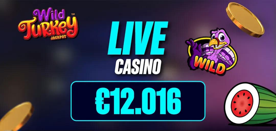 BetCity.nl - Online sportweddenschappen en casino gaming afbeelding