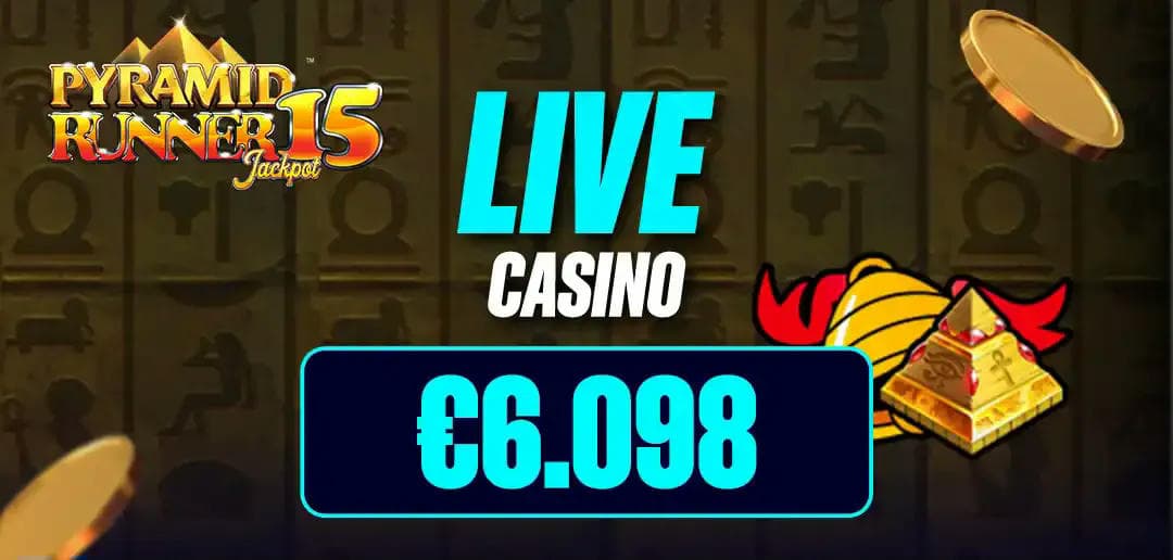 BetCity.nl - Online sportweddenschappen en casino gaming afbeelding