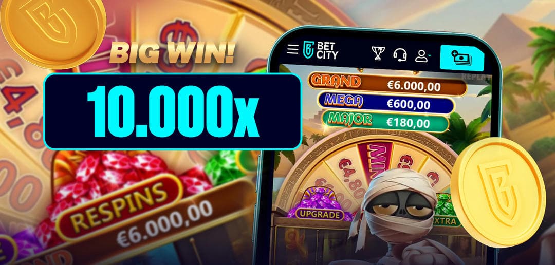 Big Win Casino