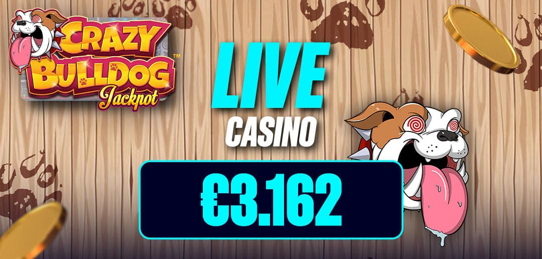BetCity.nl - Online sportweddenschappen en casino gaming afbeelding