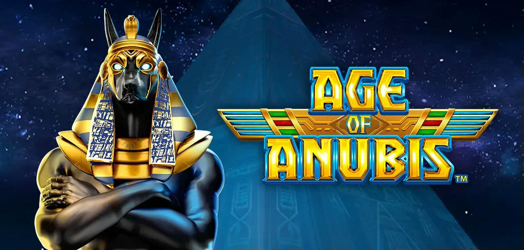 Game of the Week: Age of Anubis