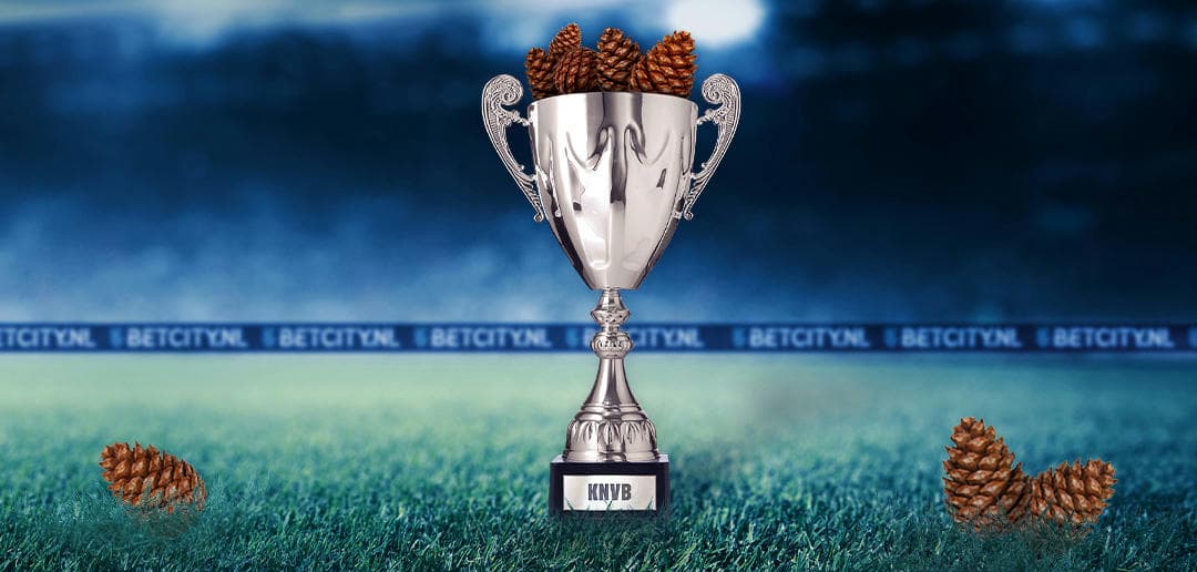 BetCity.nl - Online sportweddenschappen en casino gaming afbeelding