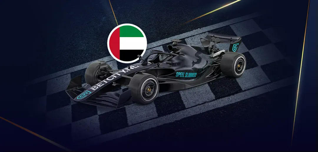 Verstappen wint voor Piastri, titelstrijd beslist zich in Abu Dhabi