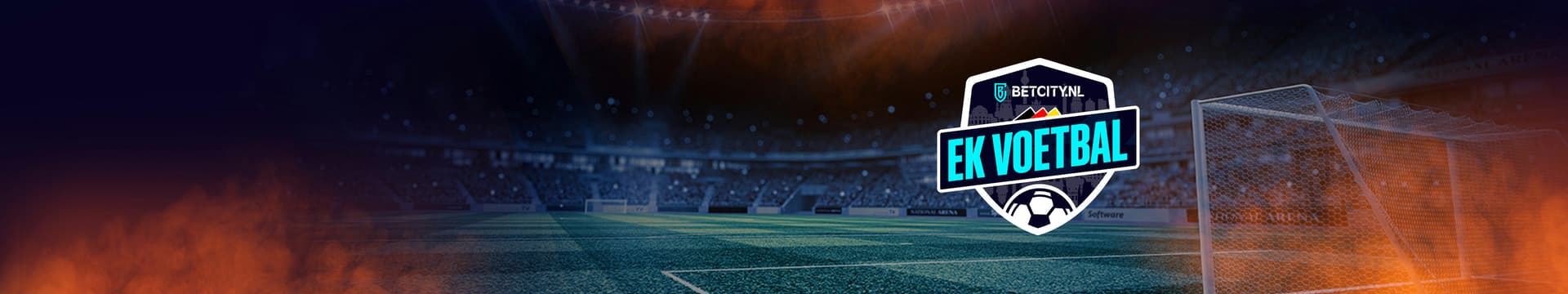 BetCity.nl - Online sportweddenschappen en casino gaming afbeelding