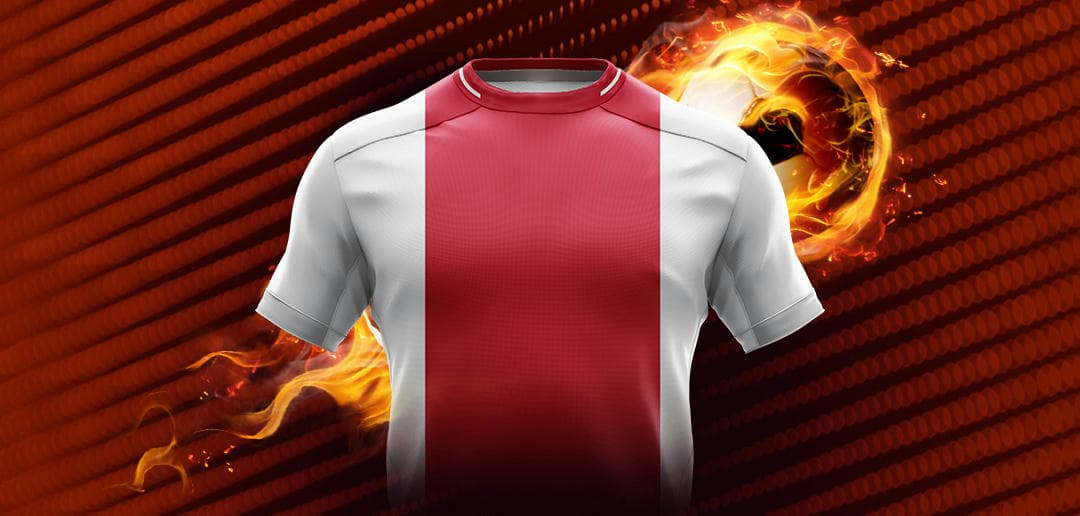 BetCity.nl - Online sportweddenschappen en casino gaming afbeelding