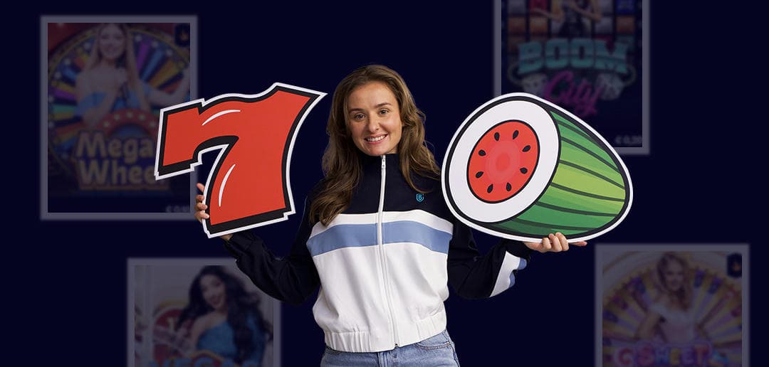 BetCity.nl - Online sportweddenschappen en casino gaming afbeelding