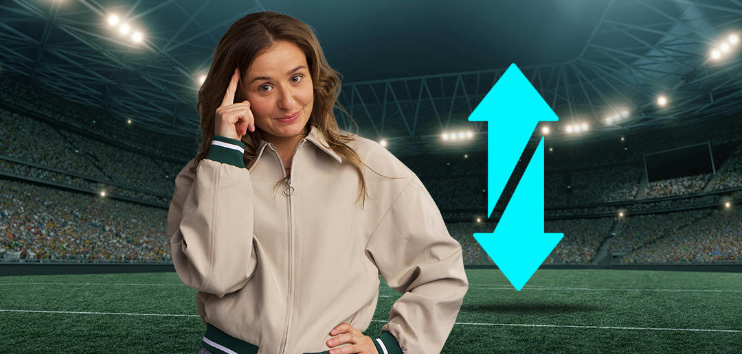 BetCity.nl - Online sportweddenschappen en casino gaming afbeelding