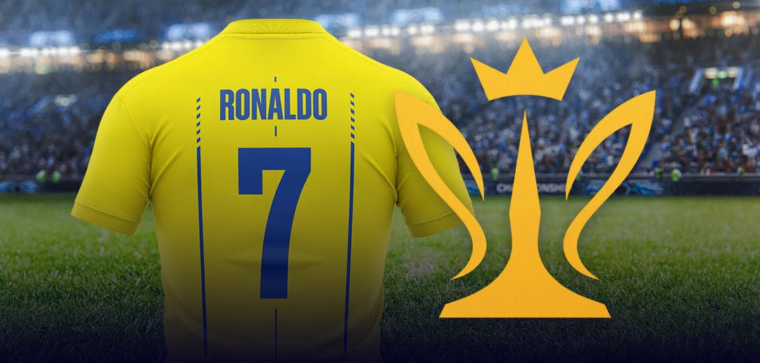 Cristiano Ronaldo WK clubs 2025