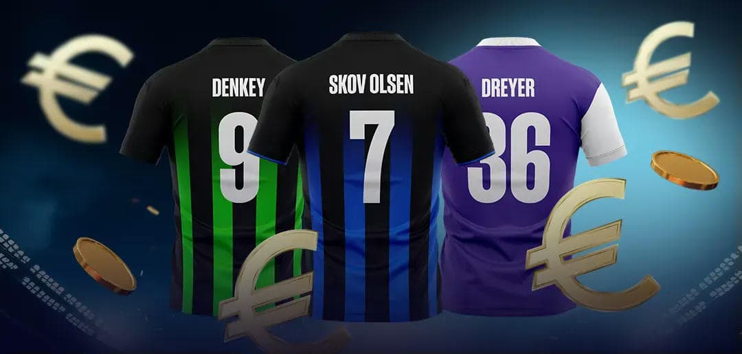 BetCity.nl - Online sportweddenschappen en casino gaming afbeelding