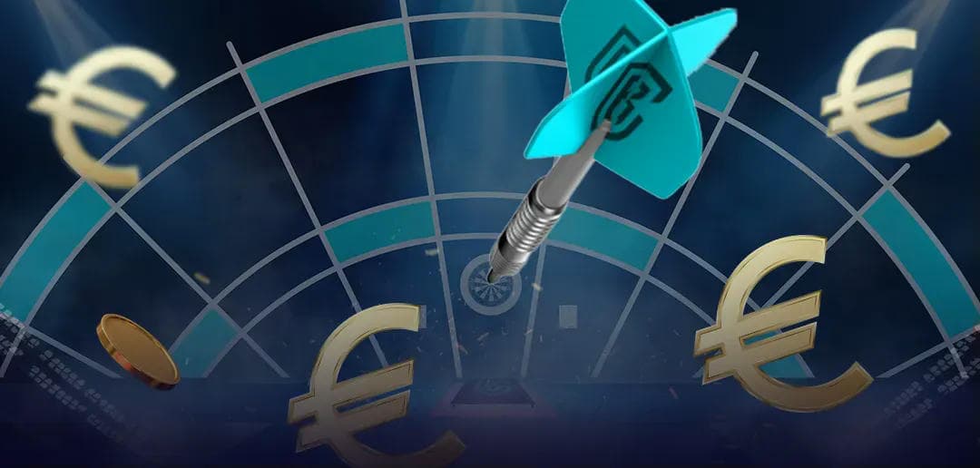 Prijzengeld WK Darts 2025. 