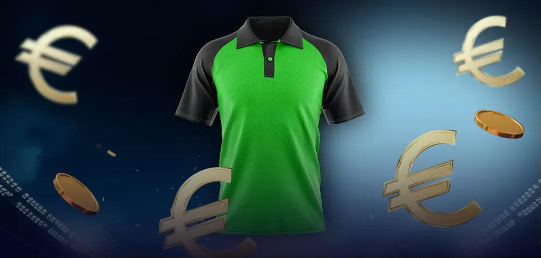 BetCity.nl - Online sportweddenschappen en casino gaming afbeelding