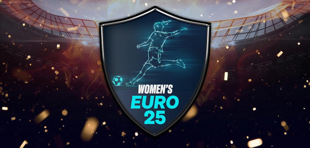 EK vrouwen 2025: de tegenstanders van Nederland