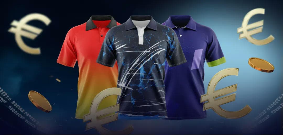 BetCity.nl - Online sportweddenschappen en casino gaming afbeelding