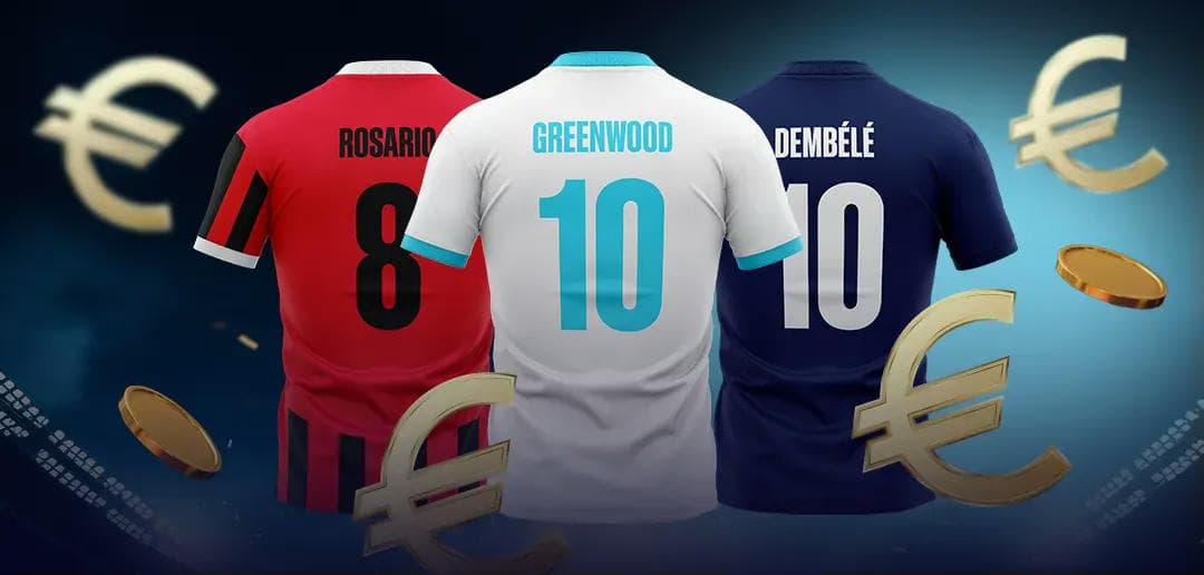 BetCity.nl - Online sportweddenschappen en casino gaming afbeelding