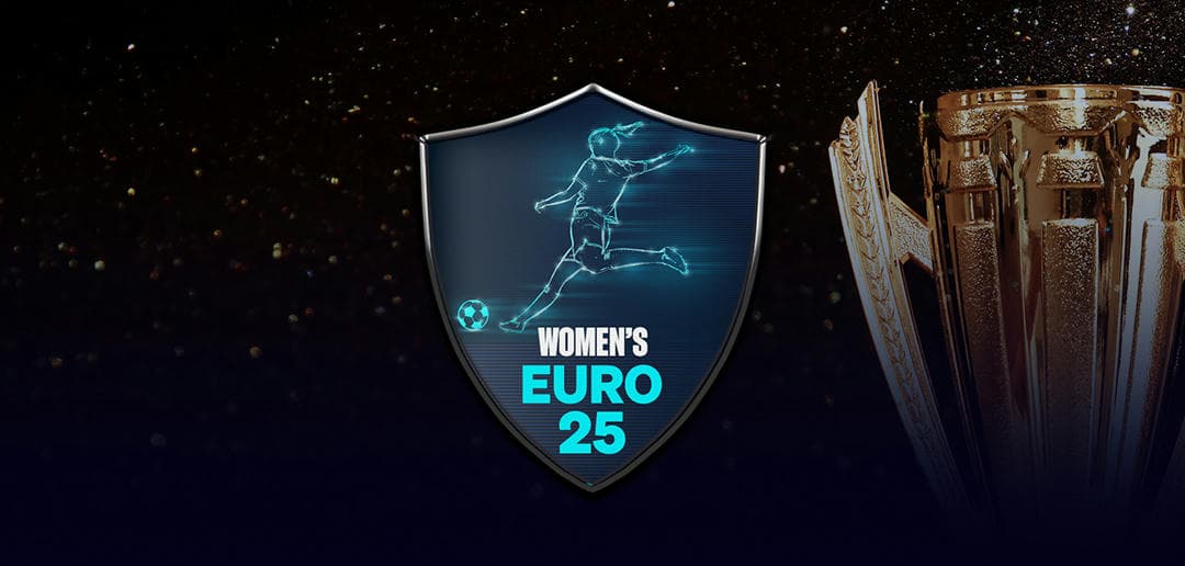 Finale EK vrouwen 2025