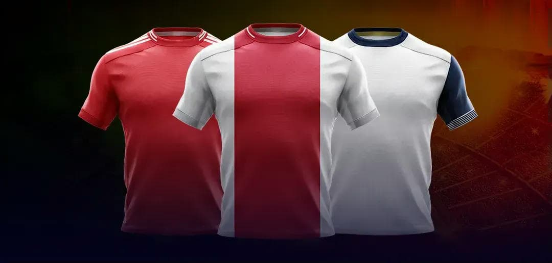 BetCity.nl - Online sportweddenschappen en casino gaming afbeelding