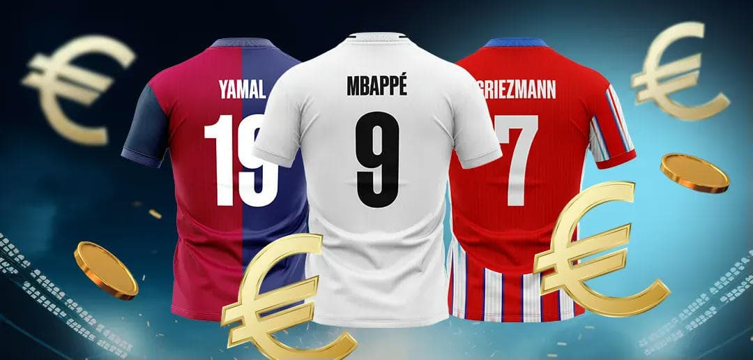 BetCity.nl - Online sportweddenschappen en casino gaming afbeelding