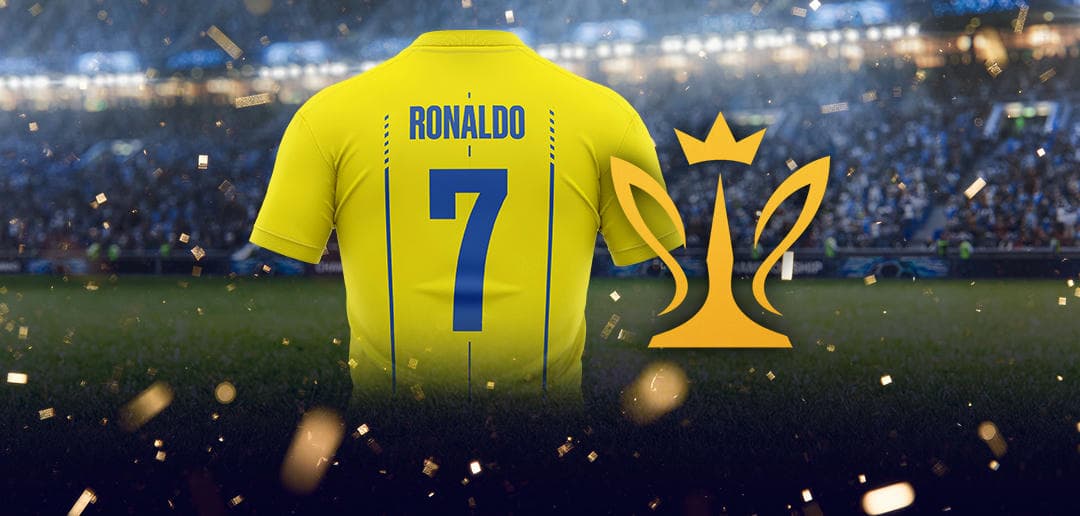 Cristiano Ronaldo WK clubs 2025