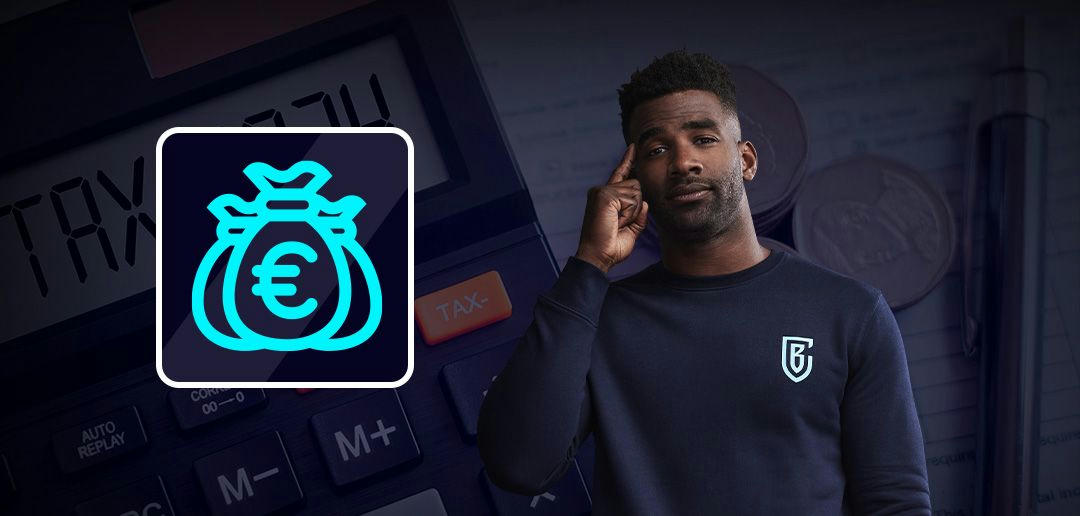 BetCity.nl - Online sportweddenschappen en casino gaming afbeelding