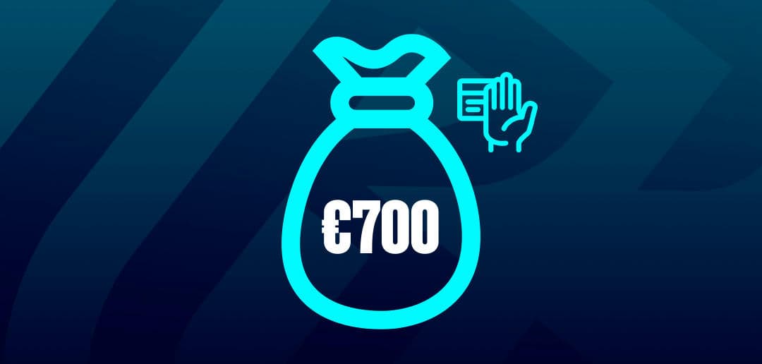 BetCity.nl - Online sportweddenschappen en casino gaming afbeelding