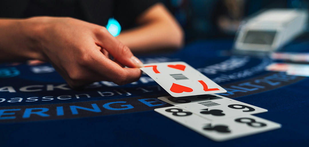 Blackjack regels & uitleg
