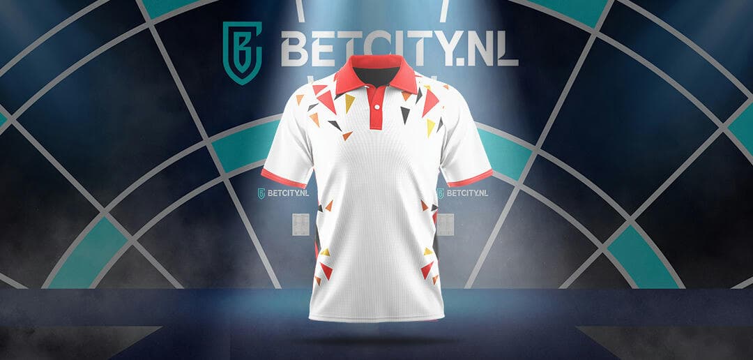 BetCity.nl - Online sportweddenschappen en casino gaming afbeelding