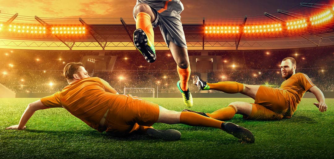 BetCity.nl - Online sportweddenschappen en casino gaming afbeelding
