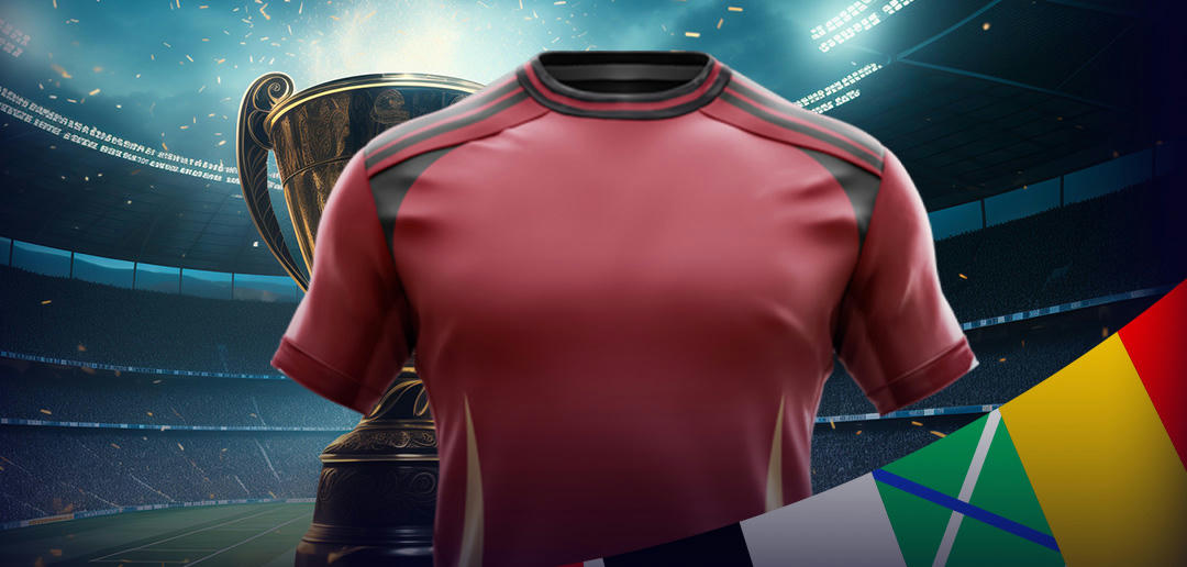 Selectie Belgie EK 2024