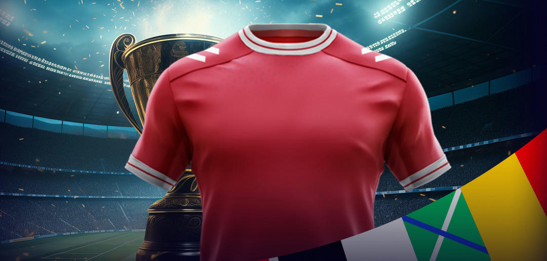 Selectie Denemarken EK 2024