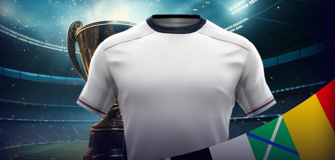 Selectie Engeland EK 2024
