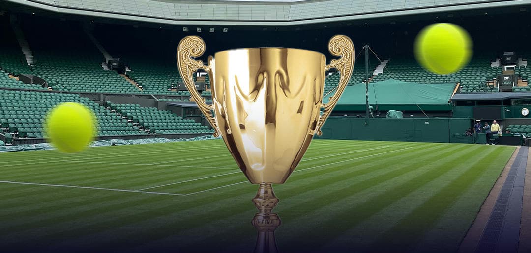 Finale Wimbledon 2025. 