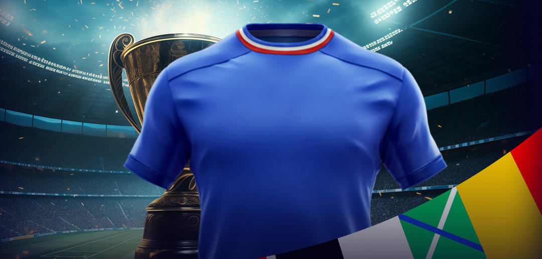 Selectie Frankrijk EK 2024