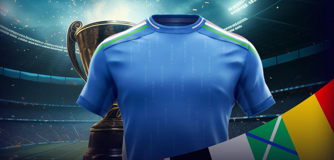 Selectie Italië EK 2024