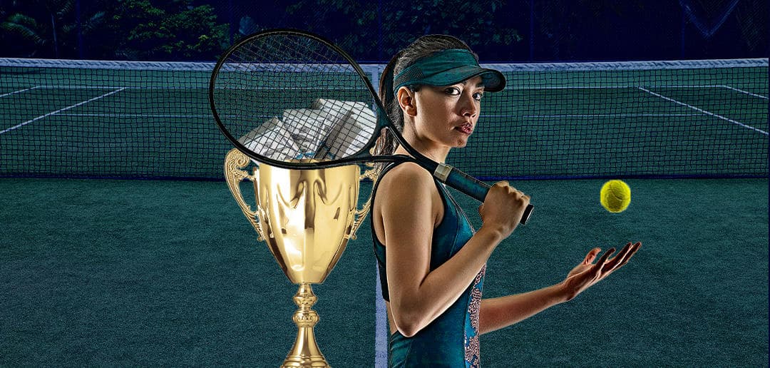 Prijzengeld Libéma Open 2025.
