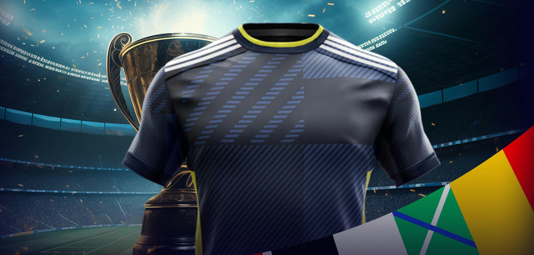 Selectie Schotland EK 2024