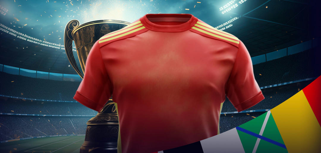 Selectie Spanje EK 2024