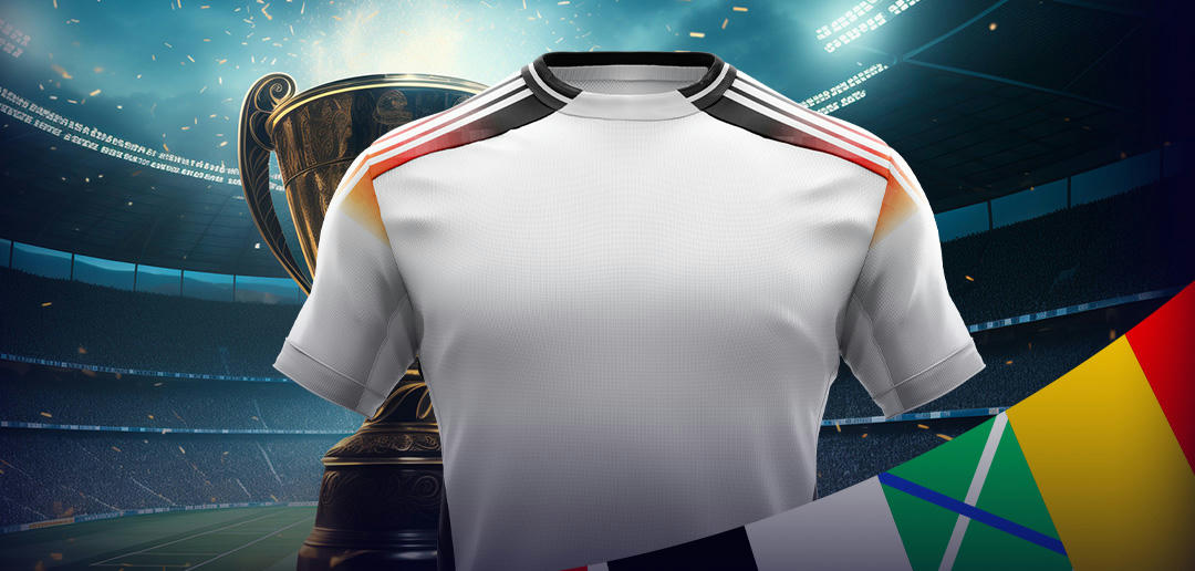 Selectie Duitsland EK 2024