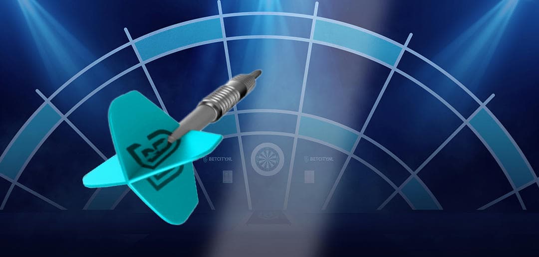 BetCity.nl - Online sportweddenschappen en casino gaming afbeelding