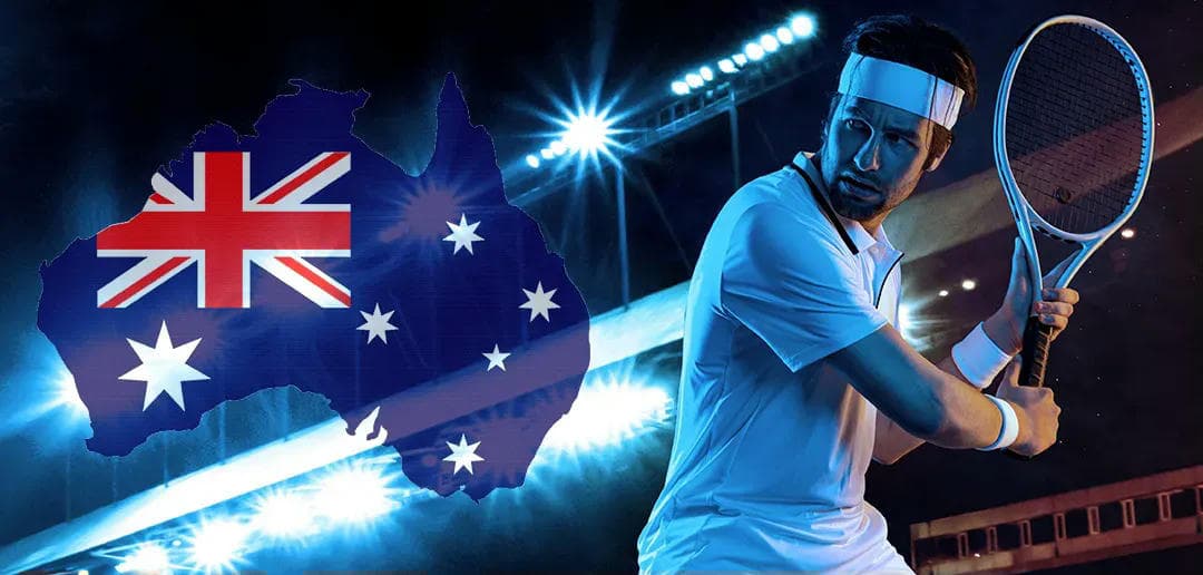 Australian Open 2025. 