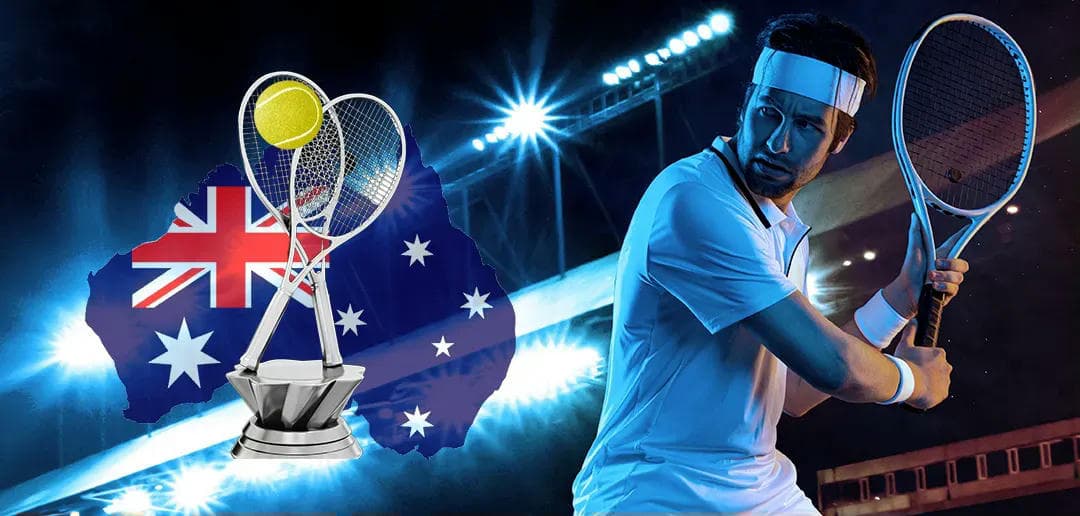 Finale Australian Open 2025