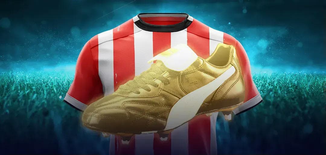 Topscorers aller tijden PSV