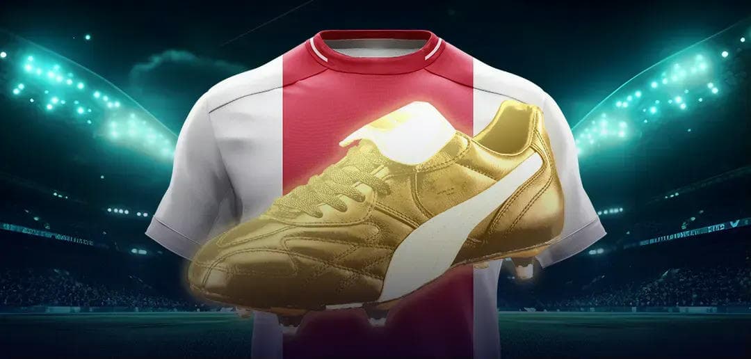 Topscorers aller tijden Ajax