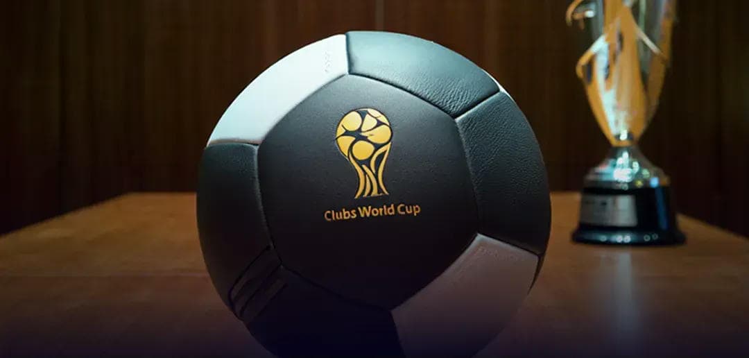 WK voor clubs