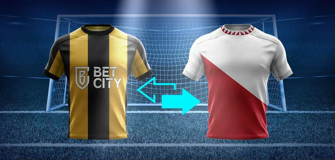 BetCity.nl - Online sportweddenschappen en casino gaming afbeelding